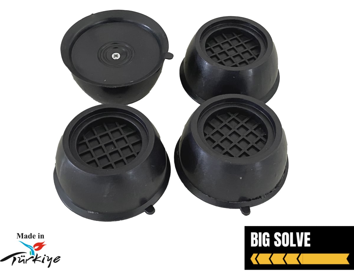 Makine Titreşim Önleyici #sarsılma önleyici