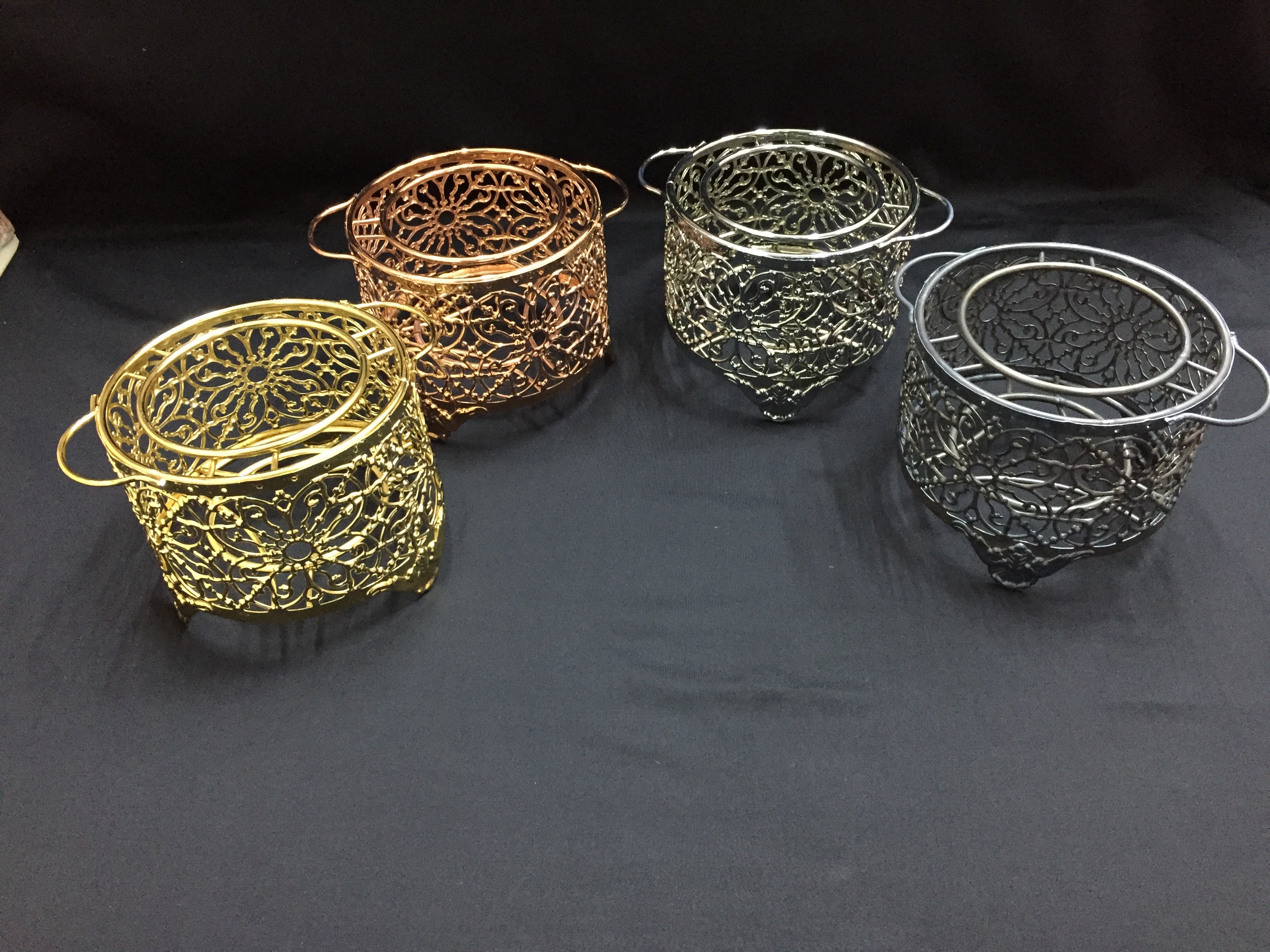 Osmanlı Ocağı borulu