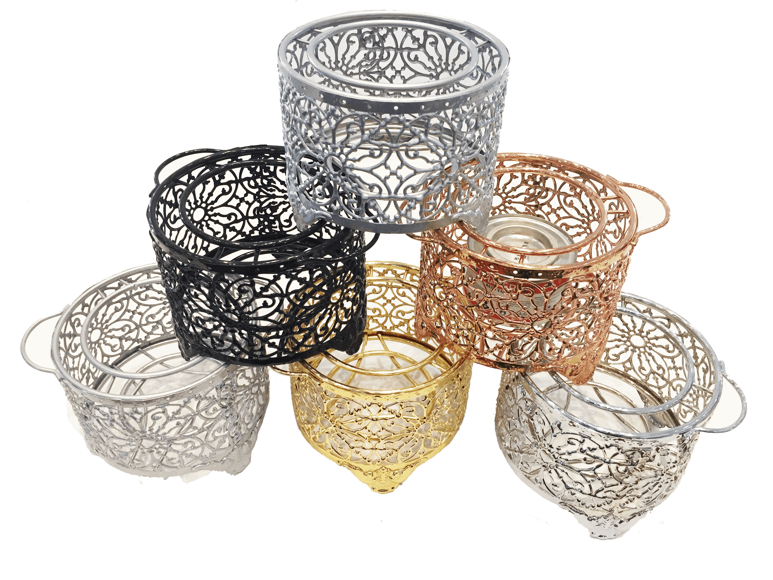 Osmanlı Ocağı borulu