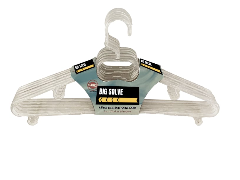 Big Solve Kristal Askı