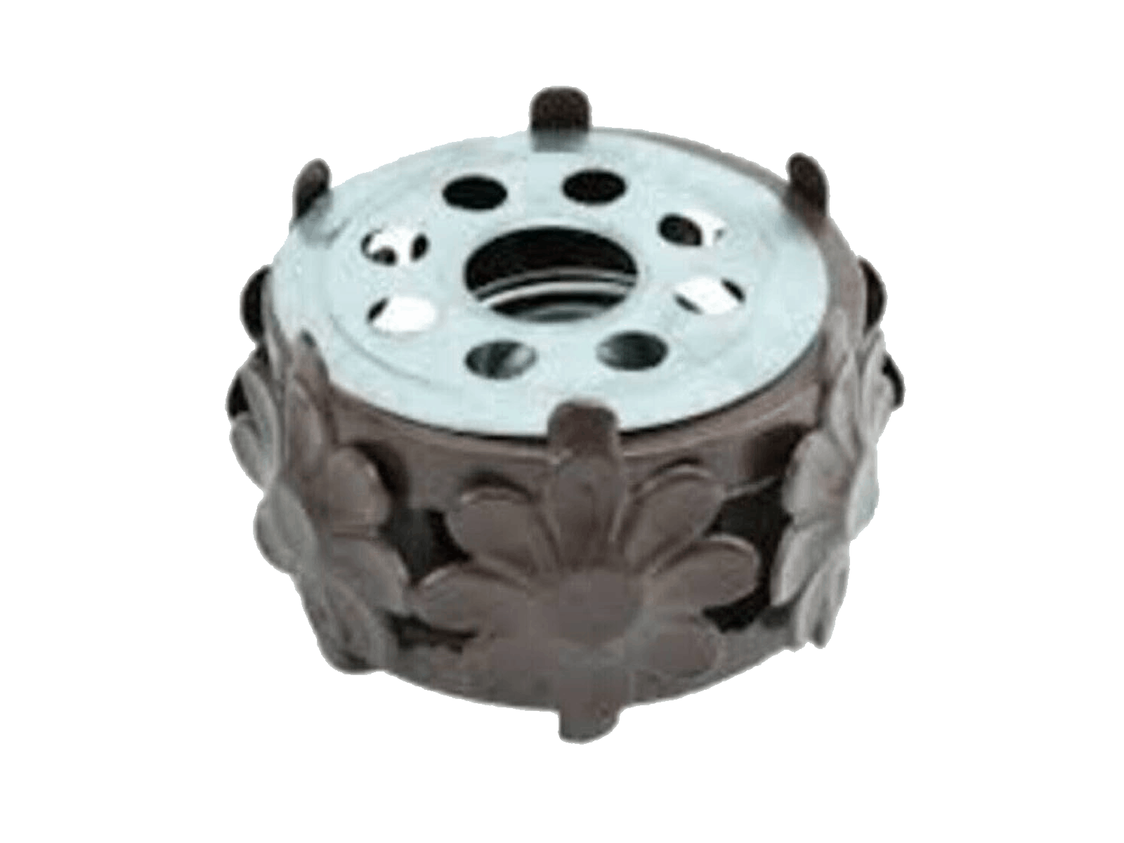 Osmanlı Ocağı borulu