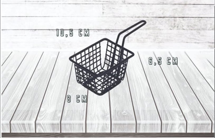 Bigsolve metal Sunumluklar