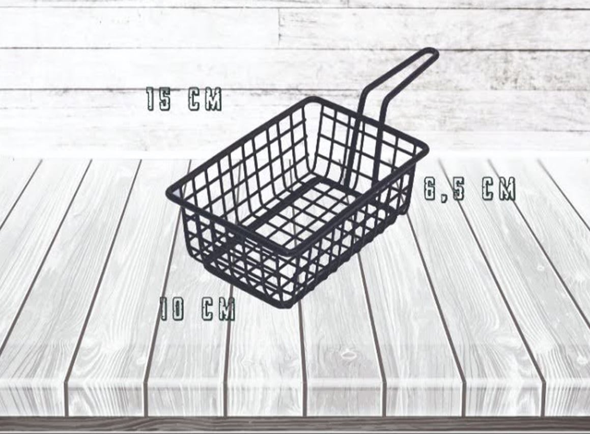 Bigsolve metal Sunumluklar